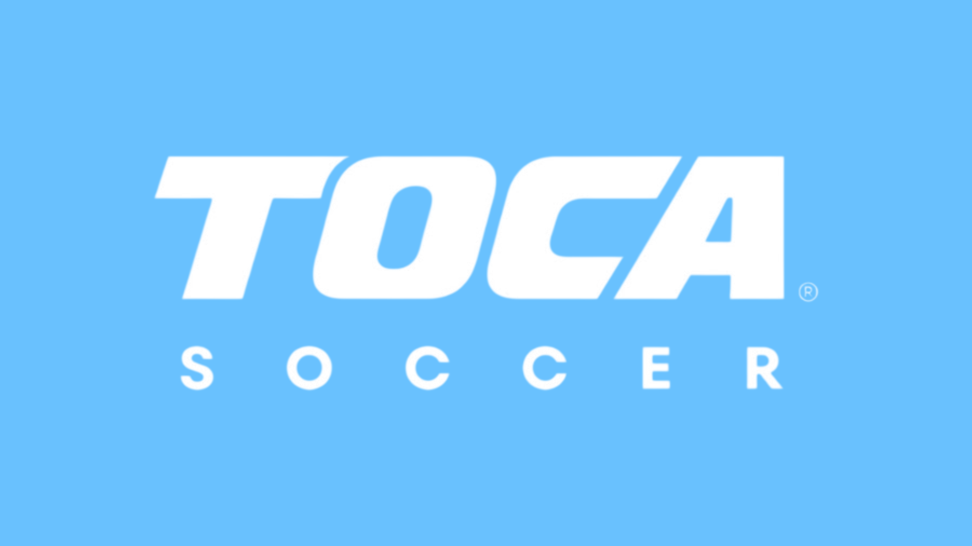 TOCA Soccer
