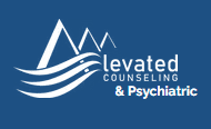Elevated Counseling & Psychiatric logo