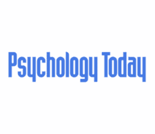 Psychology Today blue logo